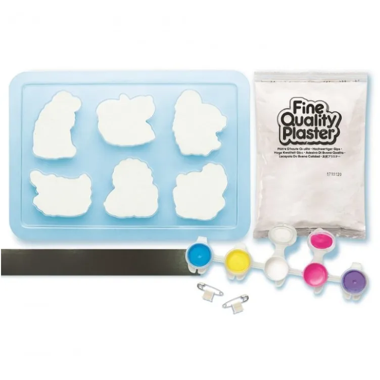 Figura magnet Zoo životinje