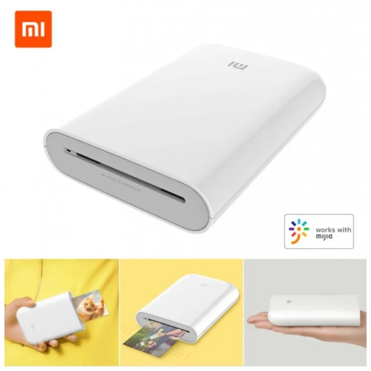Foto štampač Xiaomi 