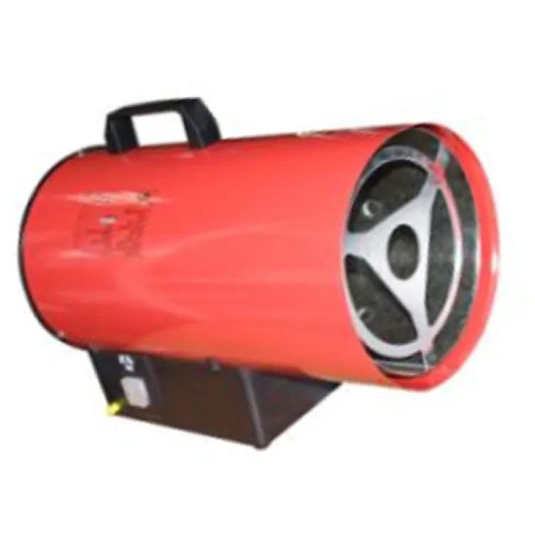 Gasni grejač WHGG 10 10kW