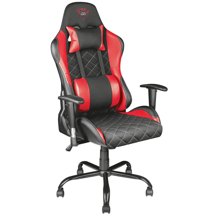 Gejmerska stolica Trust Resto stolica GXT 707R plava