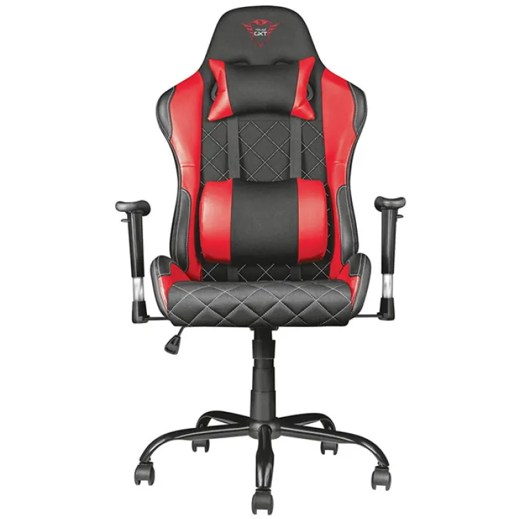 Gejmerska stolica Trust Resto stolica GXT 707R plava