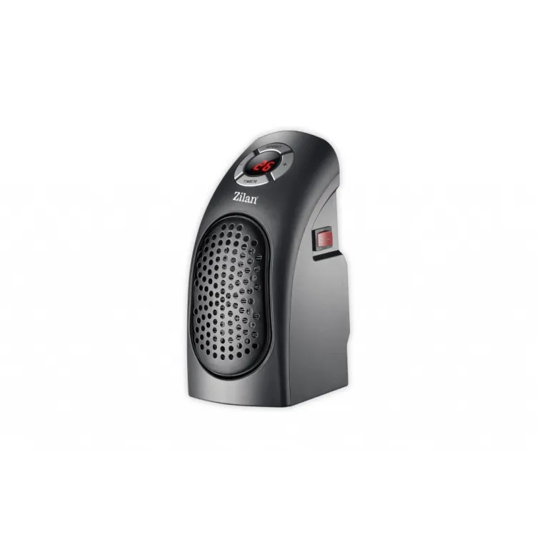 Mini prenosna grejalica Zilan ZLN2281 