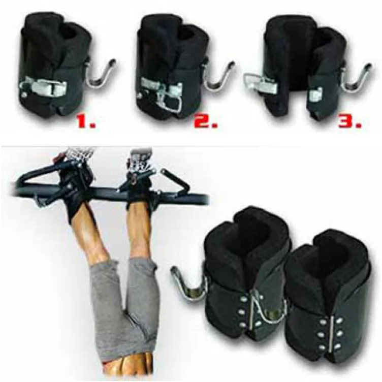 Gravitacione čizme JT 01