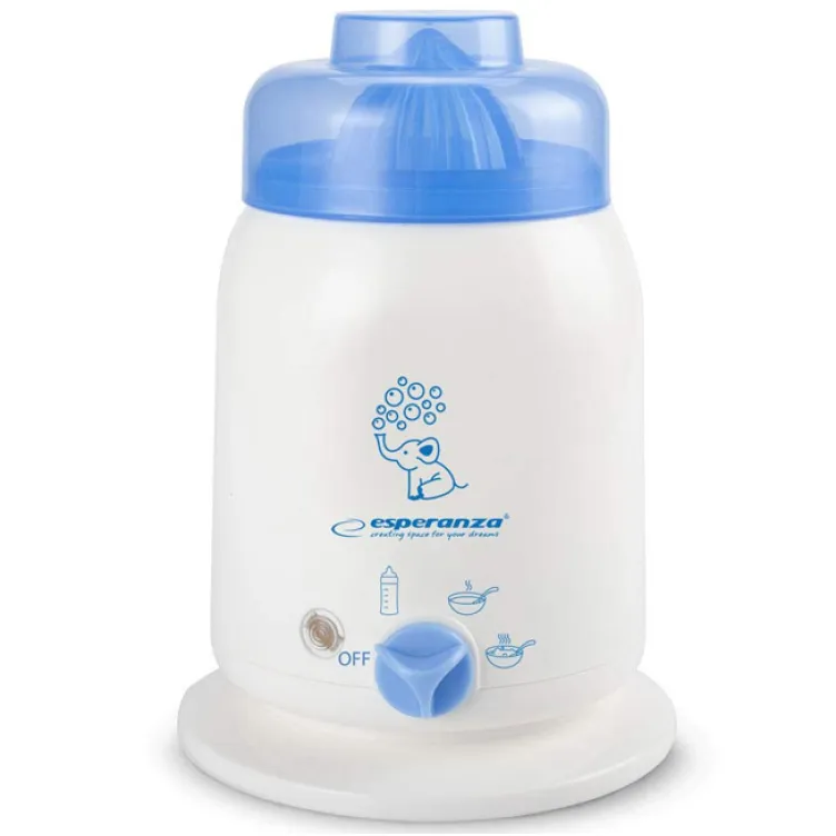 Grejač flašica Esperanza Tasty EKB001