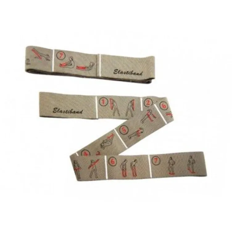 Gumena traka 90x4 cm