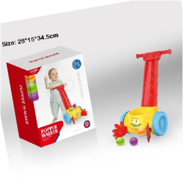 Guralica little world