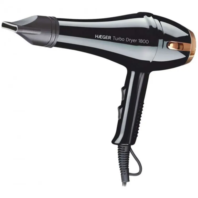 HAEGER FEN ZA KOSU SA DIFUZEROM ZA LOKNE 180.013A