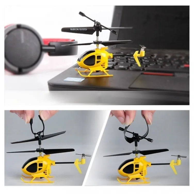 Helikopter na daljinski Syma S6 Mini