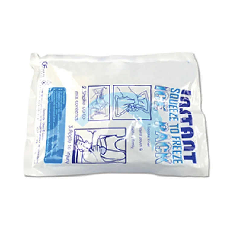 Fortuna instant hladna gel obloga 