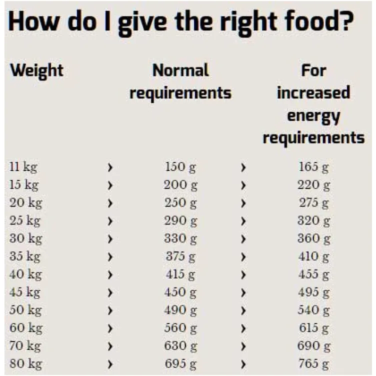 Hrana za pse Happy Dog Supreme Fit & Well Sport Adult 4kg
