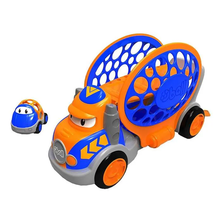 Igračka oball go grippers custom carrier (Nosač Autića)