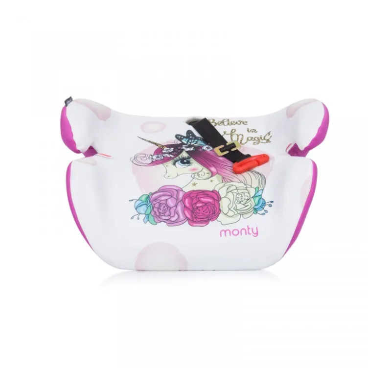 Buster auto sedište MONTY UNICORN 22-36kg