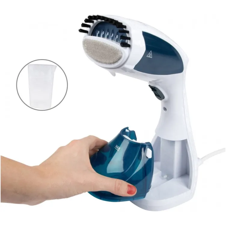 Vertikalna pegla na paru DB 3717