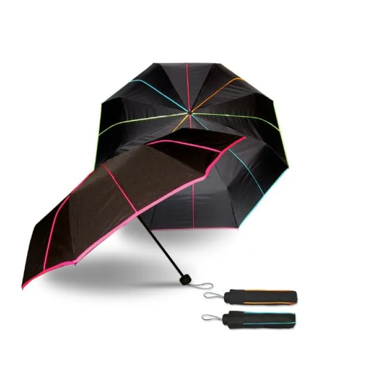 Kisobran rasklapajuci 211ne neon mix 