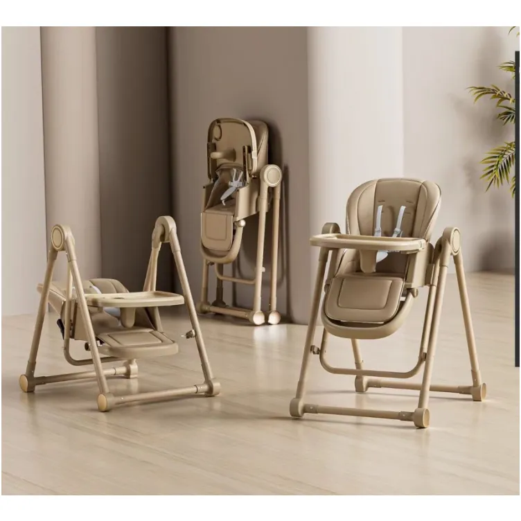 Hranilica i ljuljaska 2 u 1 kivi