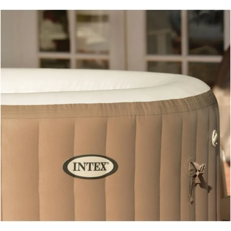 Bazen Intex Pure Spa