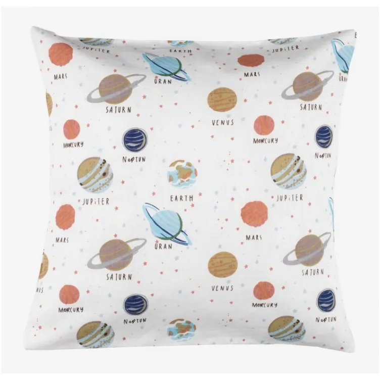 Jastučnica 40x40 dečji dezeni razne