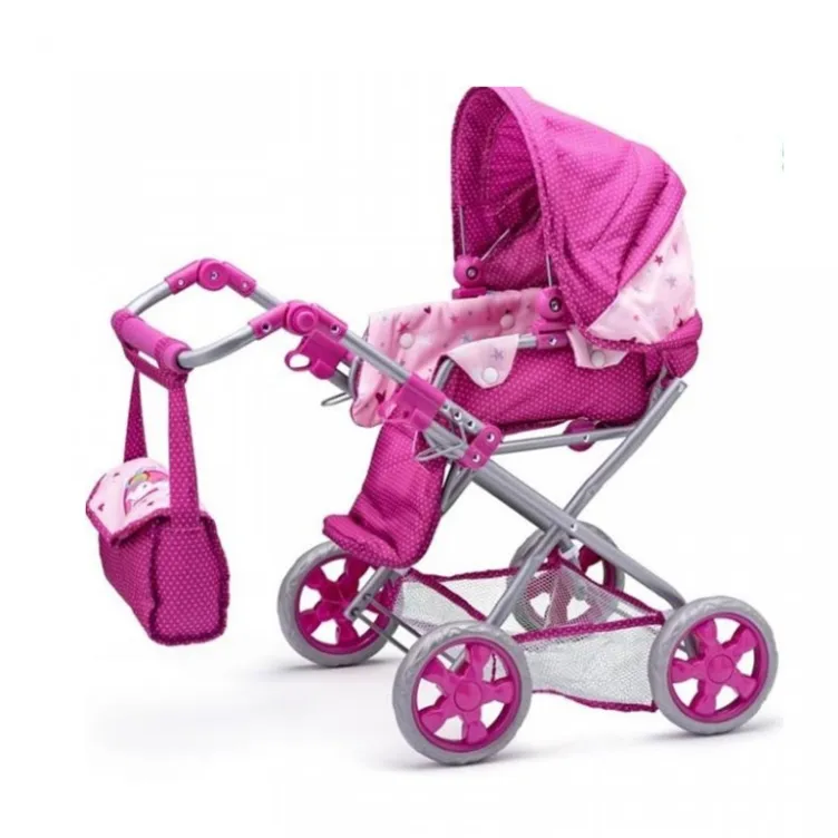 Kolica srednja za lutku Woody 