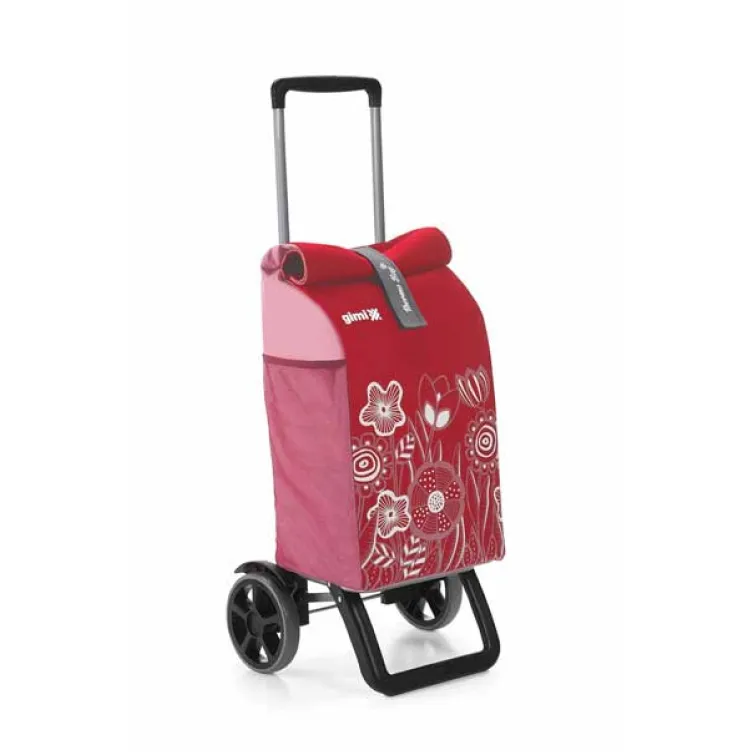 Kolica za pijacu Gimi Rolling