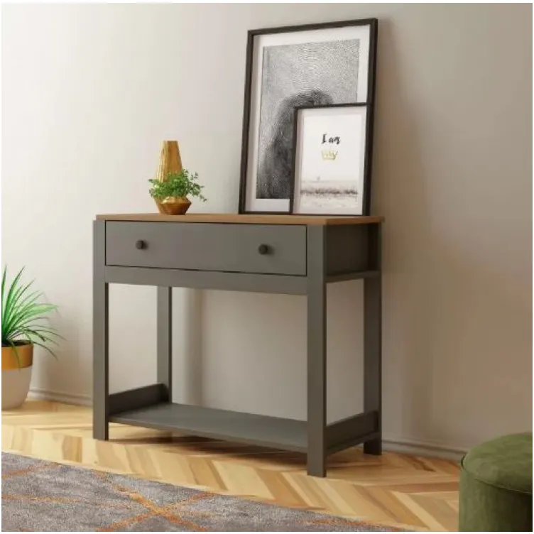 Komoda Antracit sonoma