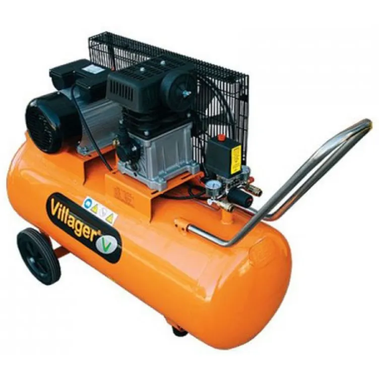 Kompresor Villager ZA 65 - 100L