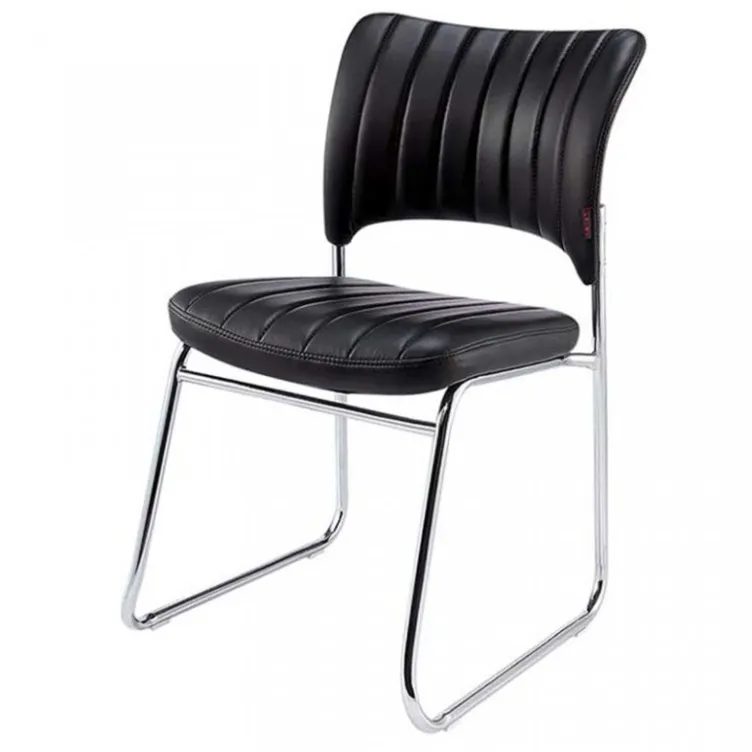 Konferencijska stolica B08-1 Crna