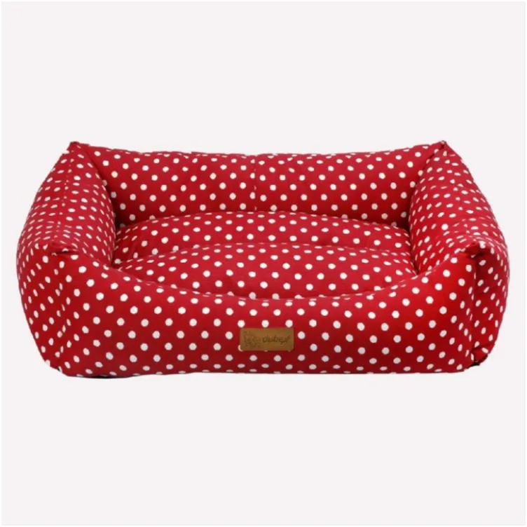 Makaron crvena tufna M