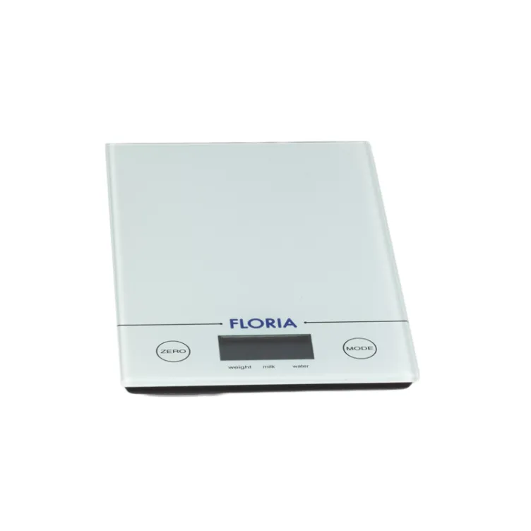 Kuhinjska vaga Zilan ZLN1686WH