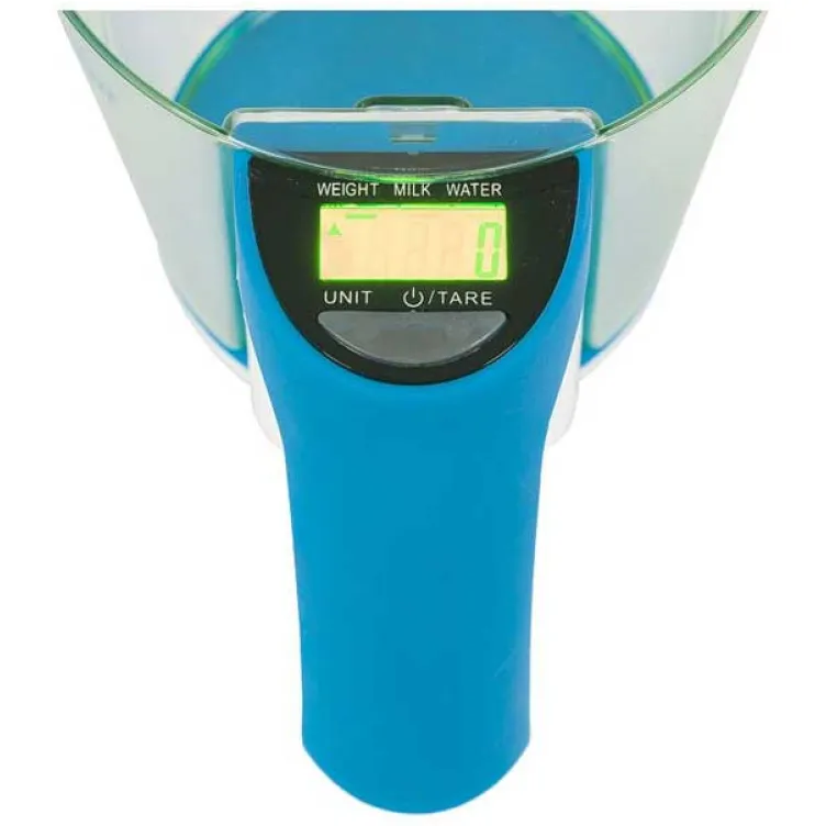 Kuhinjska vaga Zilan ZLN7788BL