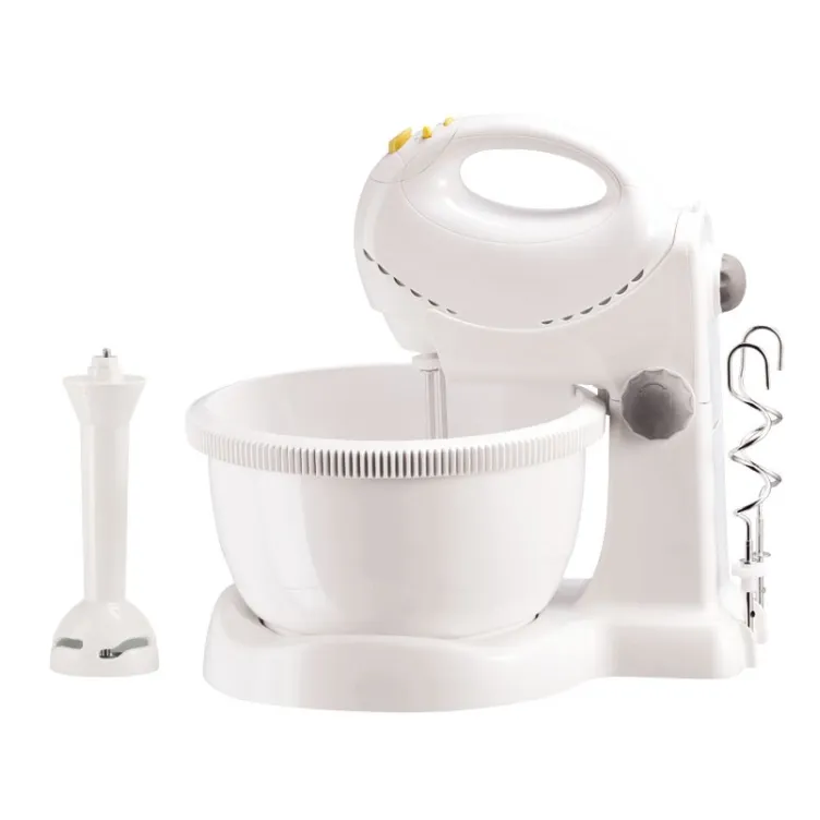 Kuhinjski mikser HA-EM 300 set sa posudom HAUSMAX 0292033