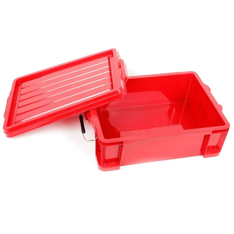 Plastična kutija 443 mm x 295 mm x 159 mm