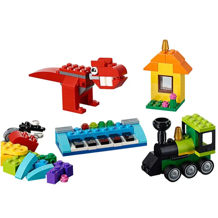 LEGO Classic Kocke i ideje 11001