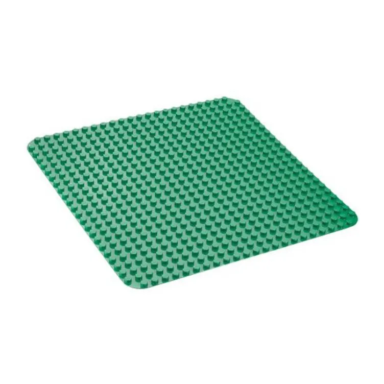 Lego Duplo Zelena podloga za kocke