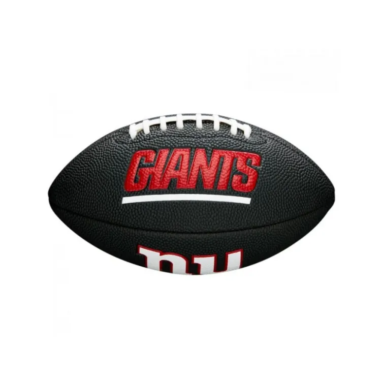 Lopta za američki fudbal Wilson Mini NFL New York Giants