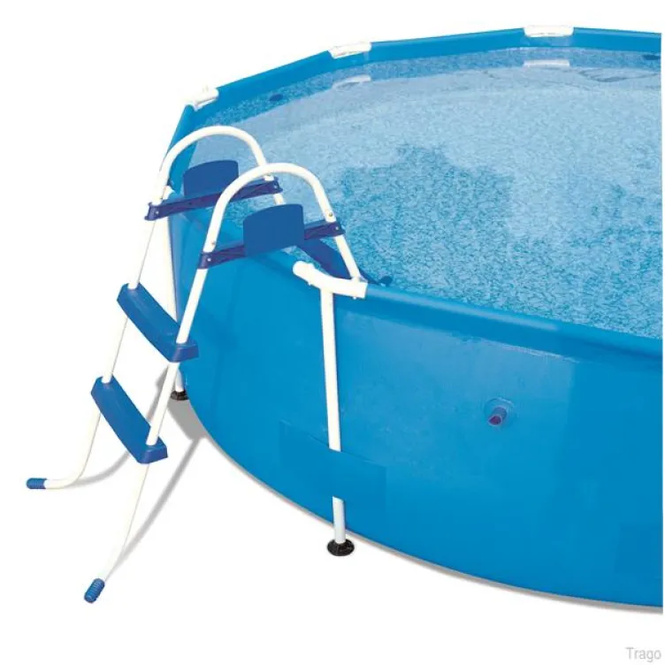 Merdevine za bazen 76 cm