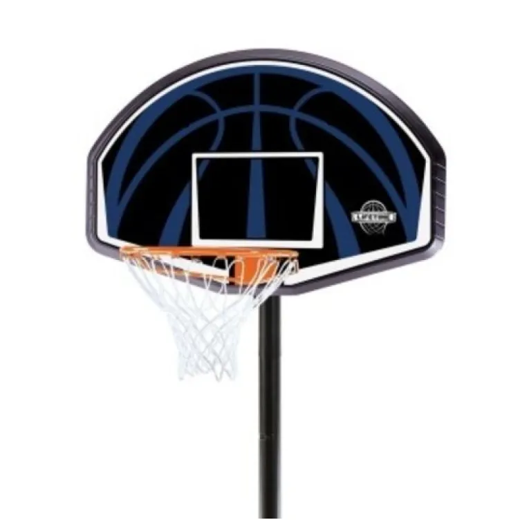 Košarkaska konstrukcija MOBILNA