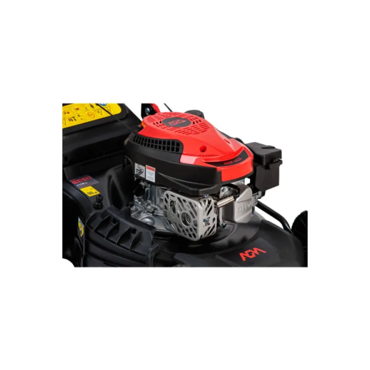 Motorna kosačica AGM 4624