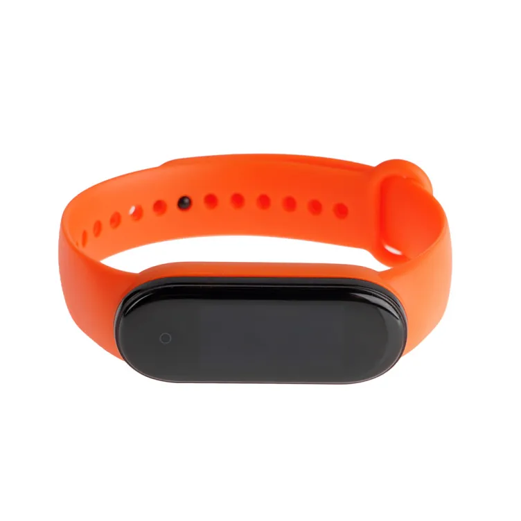 Moye Fit Pro M6 Smart Band Orange