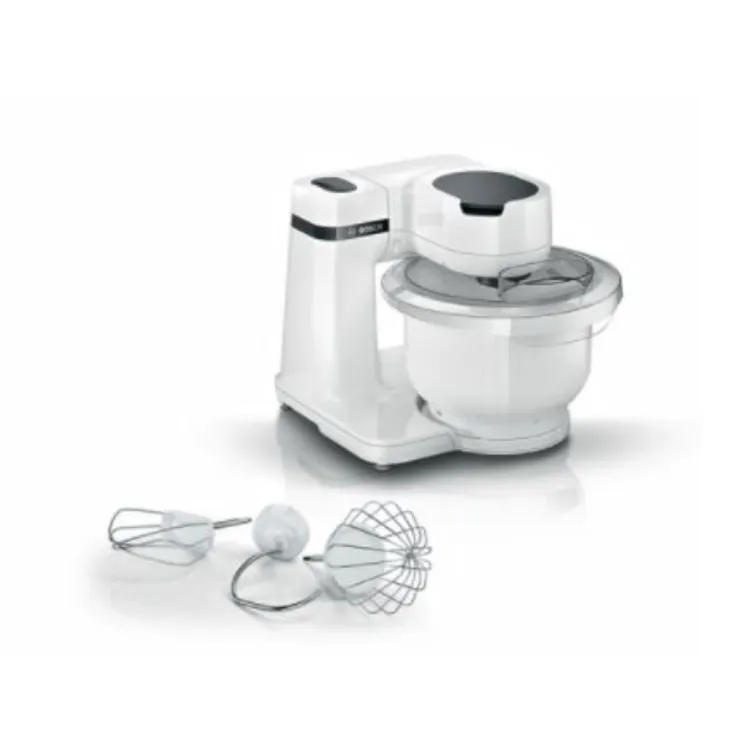 Mikser BOSCH MUMS2AW00/Serija2/sa posudom/700W/bela