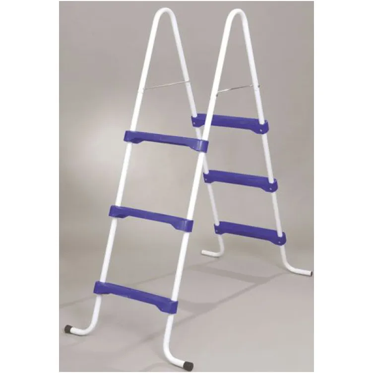 Nadzemni Bazen Sa Galvanizovanom Oplatom 3.6 x 0.9 m