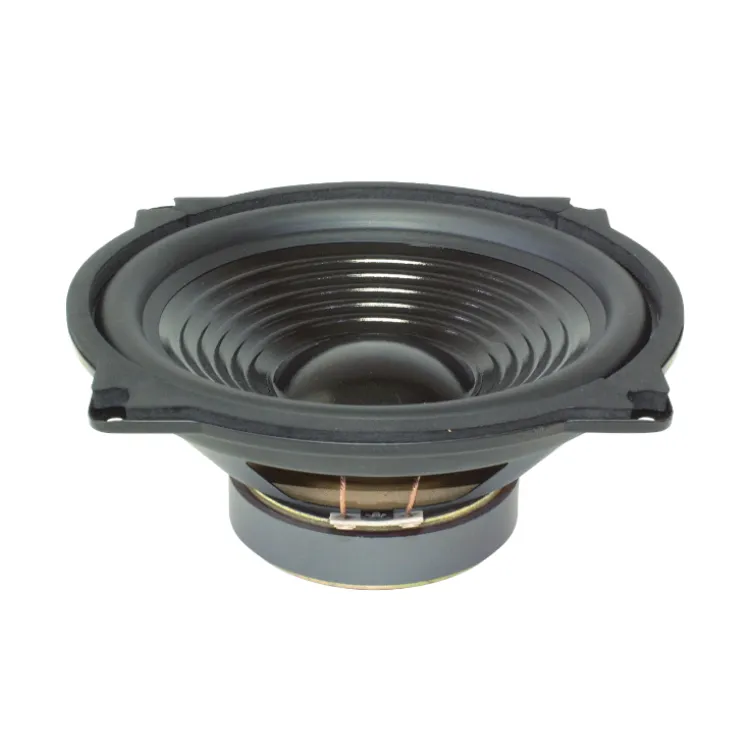 Niskotonski zvučnik 200mm 80W