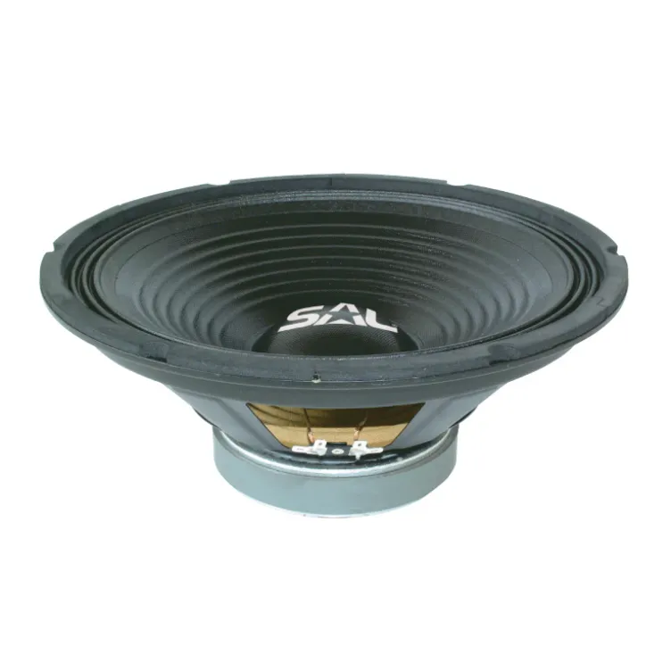 Niskotonski zvučnik 300mm 210W