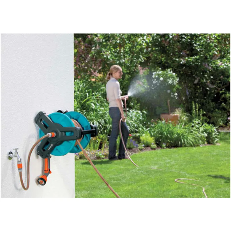 Motalica sa crevom 20m Gardena 1/2 Classic