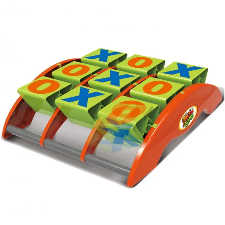 Igra iks oks sa vrećicama 35839