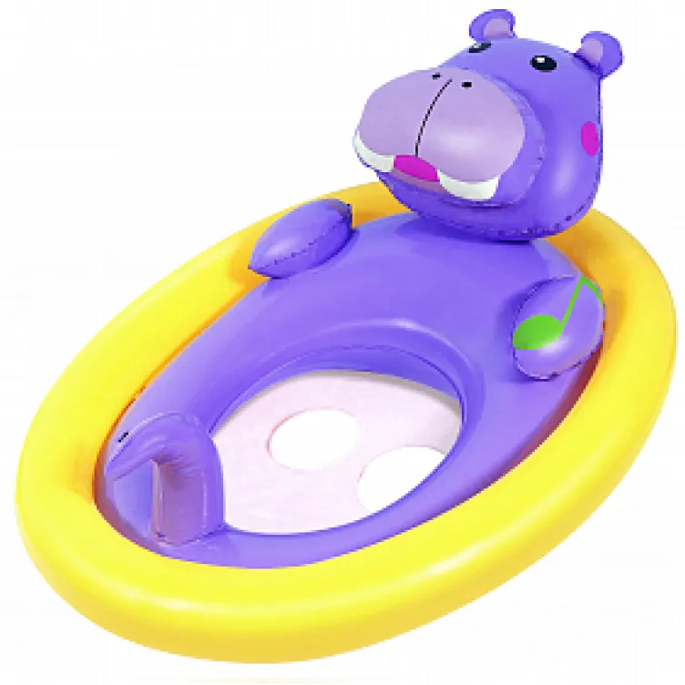 Obruč za kupanje Nilski konj