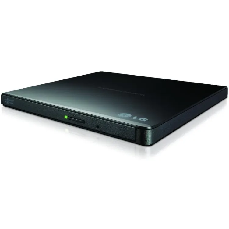 HITACHI-LG GP57EB40 DVD RW eksterni crni