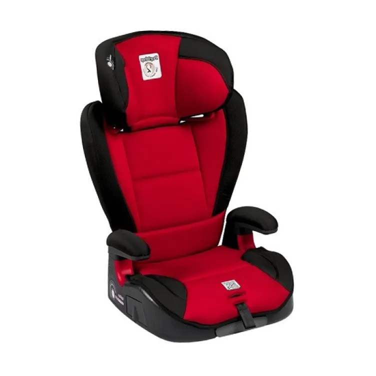 Auto sedište Peg Perego 15-36 kg Viaggio SureFix Rouge