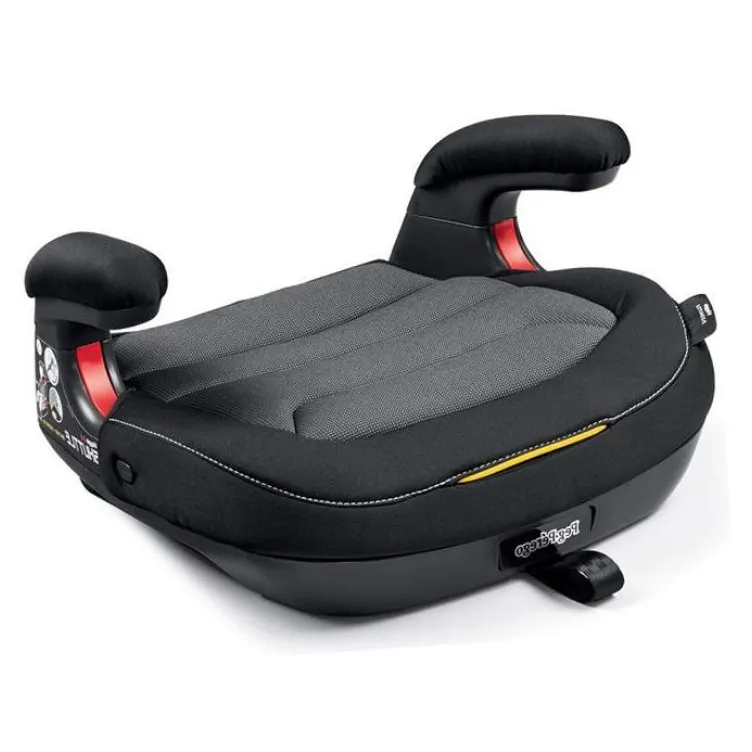 Auto sedište Viaggio 2-3 Shuttle 15-36kg Crystal black