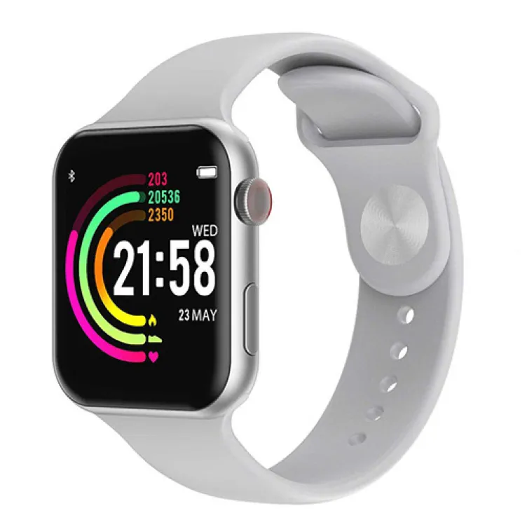  Pametni sat Kronos Srebrni