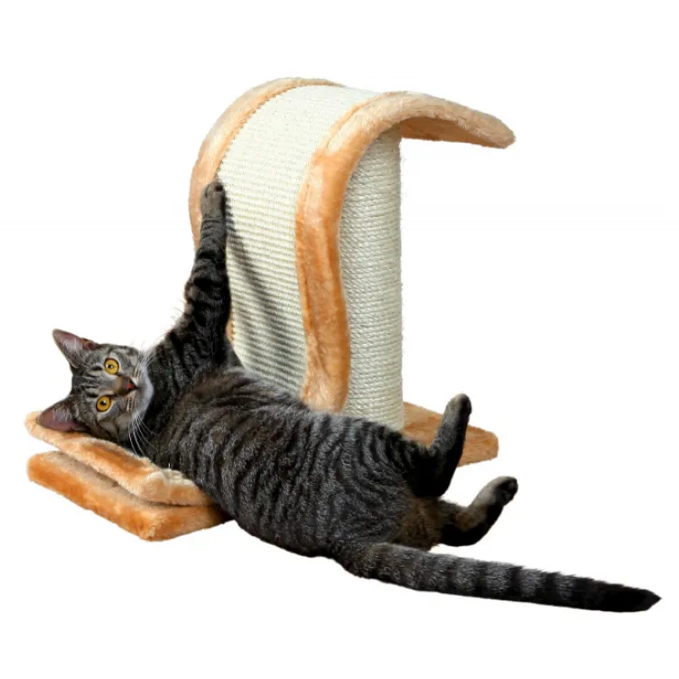 Penjalica za mačke talasasta